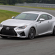 Illustration for article titled 2015 Lexus RC F: The Worlds First V8-Powered Drifting Beluga Whale